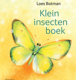 Loes Botman, Klein insectenboek