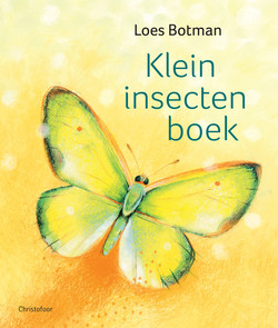 Loes Botman, Klein insectenboek