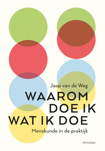 Jaap van de Weg, Waarom doe ik wat ik doe?