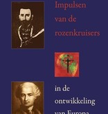 Karl Heyer, Impulsen van de rozenkruisers in de ontwikkeling van Europa