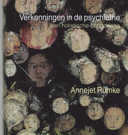 Annejet Rümke, Verkenningen in de psychiatrie 2e druk