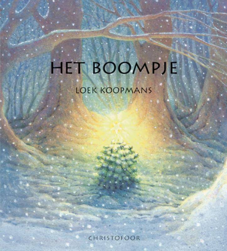 Loek Koopmans, Het boompje