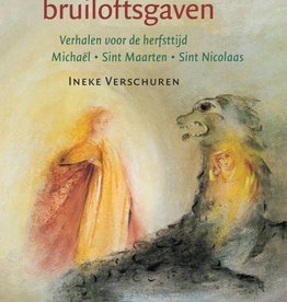 Ineke Verschuren, De Drie Bruiloftsgaven