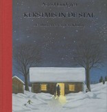 Astrid Lindgren, Kerstmis in de stal