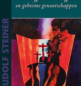 Rudolf Steiner, Verborgen vermogens