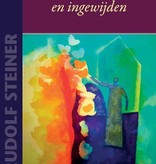 Rudolf Steiner, Europese mysteriën en ingewijden