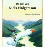 Selma Lagerlöf, De reis van Niels Holgersson