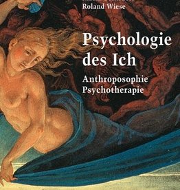 Wolfgang Klünker e.a. Psychologie des Ich