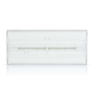 Zemper Zemper Diana Flat LED noodverlichting 390 lumen