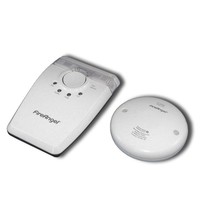 Fire Angel Fire Angel Wi-Safe draadloos koppelbare flitslicht en trilplaat