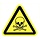 Pikt-o-Norm Veiligheidspictogram gevaar voor giftige stof