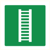 Pictogram noodladder