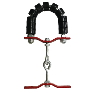 Brandbeveiligingshop Slanggeleider haspel