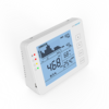 Econox EnviSense CO2-meter met temperatuur- en vochtigheidssensor