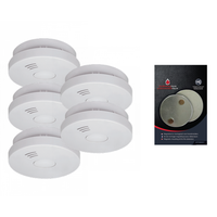 Elro Rookmelder budgetpack 2