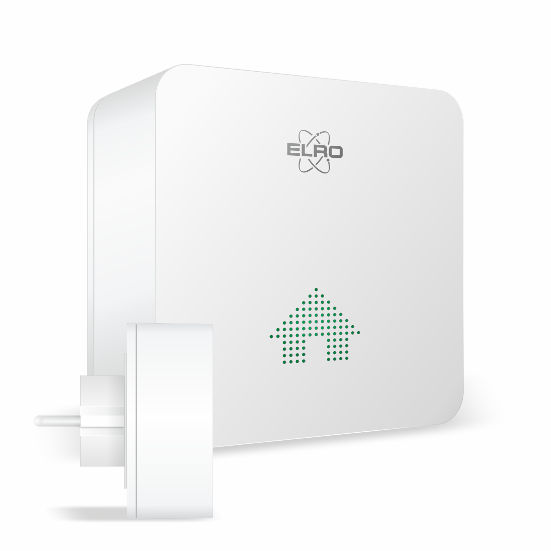 uitblinken Anzai aanraken Elro SF50GA Connects Wifi Connector 2.0 kopen? Bestel nu online!