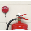 Safety Technologies Veiligheidsalarm voor brandblussers