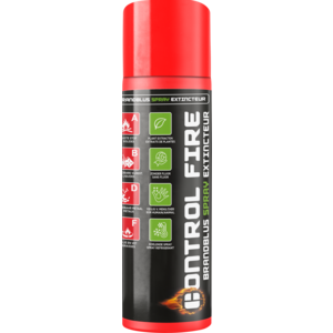 Control Fire blusspray 500ml