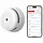 X-sense X-Sense XS01-M draadloos koppelbare rookmelder - Link+ Pro