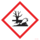 Pikt-o-Norm Pictogram Schadelijk voor milieu (GHS09)