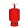 Brandbeveiligingshop Automatische plafond poederbrandblusser 6kg (ABC)
