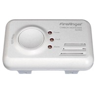 Fire Angel Fire Angel CO-9X-10-BNLT CO-melder met 10-jarige lithium batterij