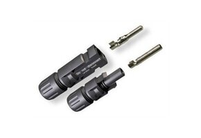 MC4 Connector Set