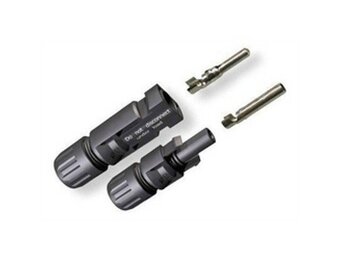 MC4 Connector Set