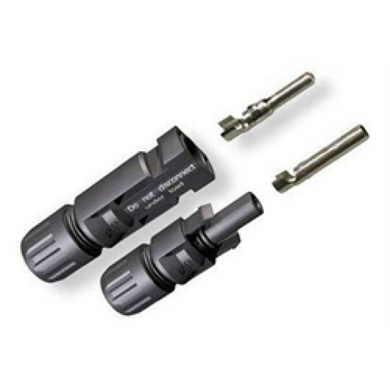 MC4 Connector Set