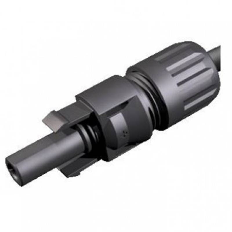 MC4 Connector Set