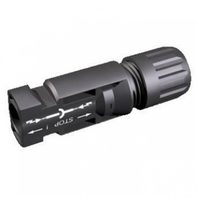 MC4 Connector Set