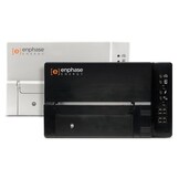 Enphase IQ Gateway Metered
