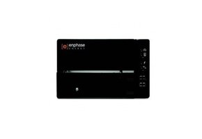 Enphase IQ Gateway Metered