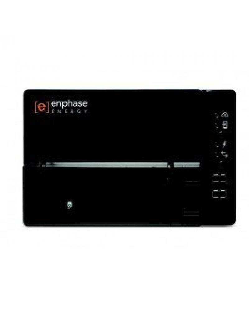 Enphase IQ Gateway Metered