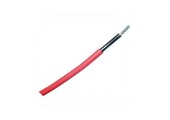 Solarkabel 6mm2 (rood) - 25 meter