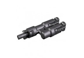 MC4 T-Splitter 1 Male -> 2 Female