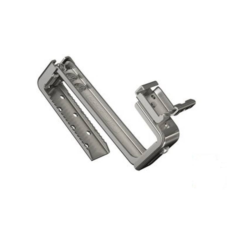 Clickfit Evo Dakhaak