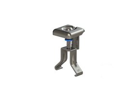 ClickFit Evo Moduleklem aluminium