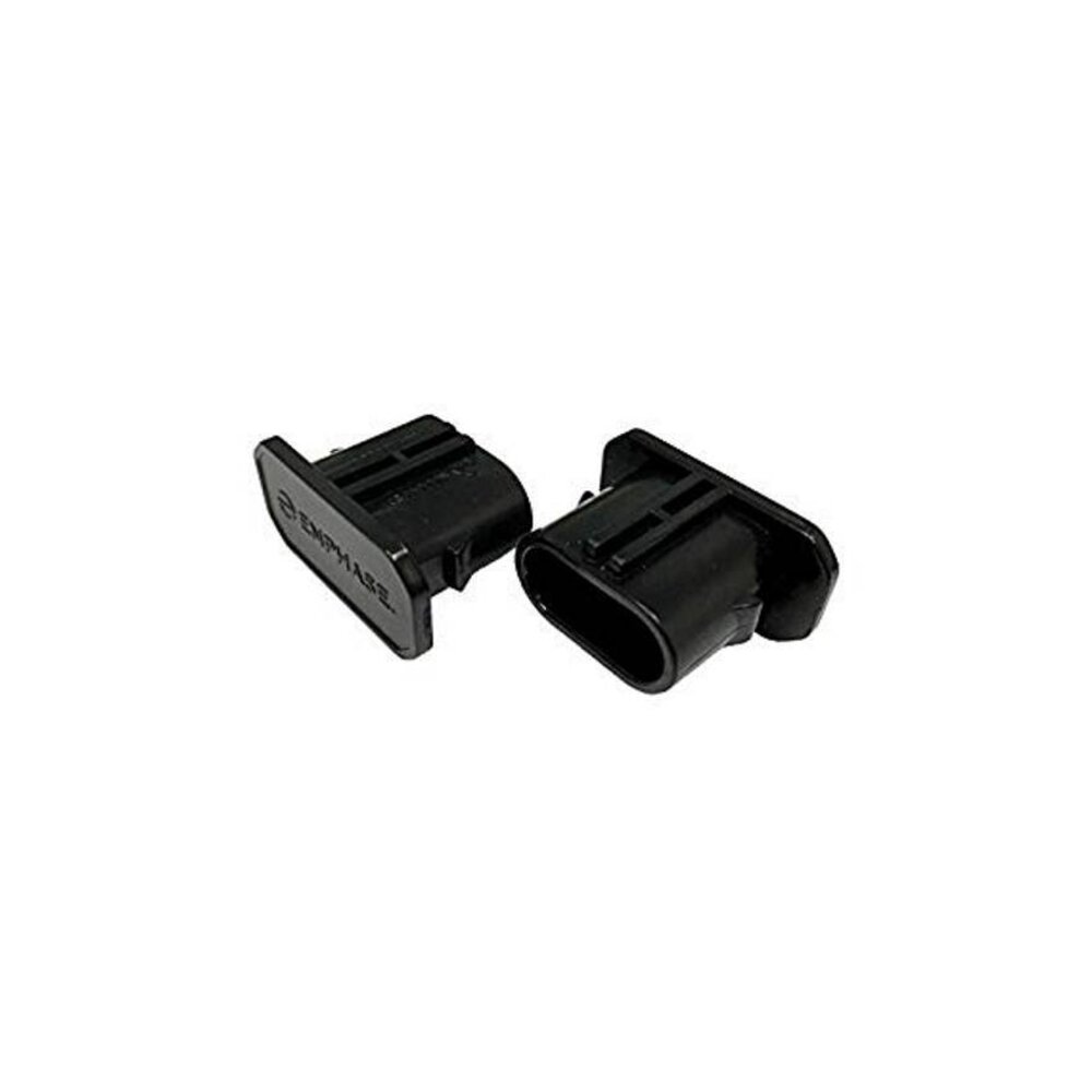 Enphase Q-Cable Afsluitkap - Solar Outlet