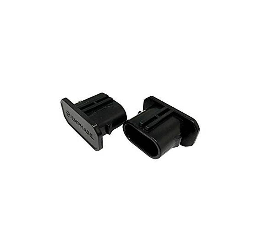Enphase Q-Cable Connector Afsluitkap