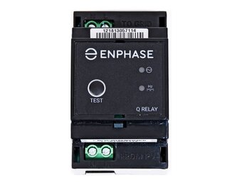 Enphase Q-Relay 230V