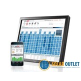 SolarEdge SE6000 HD Wave omvormer Setapp