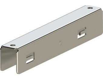 Clickfit Evo Koppelstuk