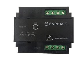 Enphase Q-Relay 3 fase