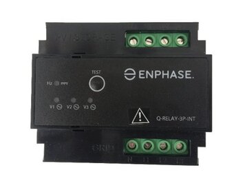 Enphase Q-Relay 3 fase