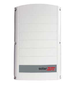 SolarEdge SolarEdge SE6K Setapp 3-Fase omvormer