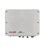 SolarEdge SE6000 HD Wave omvormer Setapp