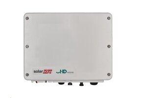 SolarEdge SE6000 HD Wave Setapp