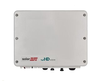 SolarEdge SE6000 HD Wave Setapp