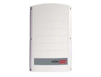 SolarEdge SE16K SetApp 3-Fase omvormer